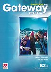 Gateway - Upper-Intermediate (B2+):     +   Second Edition - 