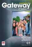 Gateway - Advanced (C1):     +   Second Edition - 