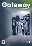Gateway - Advanced (C1):      Second Edition - 
