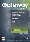 Gateway - Advanced (C1):       +   Second Edition - 