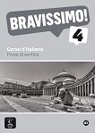 Bravissimo! -  4 (B2):           - 
