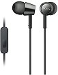  Sony MDR-EX155AP -   1.2 m  3.5 mm  - 