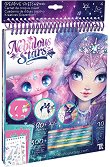 Nebulia:     +  - 