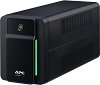 ������������� �������������� ���������� APC Back-UPS 750 - 750 VA, 410 W, 12 V / 9 Ah, 4 x Schuko ������, USB, RJ45, AVR, Line Interactive - 