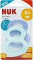     - NUK - 2 ,  0+  - 
