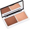 Lily Lolo Sculpt & Glow Contour Duo - 