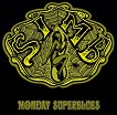 Monday Superblues - S.I.M.B. - 