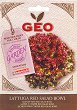      - Red Salad Bowl - 4.5 g   Geo - 