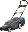 ������������ ������� �� ����� Gardena PowerMax 1600/37 - 