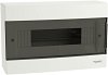   1 x 12M  Schneider Electric EU EZ9EUC112