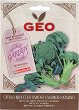 ��� ������ �� ������� - Green Sprouting Calabrese - 7 g �� ������� Geo - 
