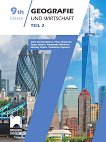 Geografie und Wirtschaft fur 9. Klasse - Teil 2        9.     -  2 - 