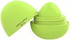 Golden Rose Green Apple Lip Butter SPF 15 - 