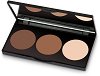 Golden Rose Contour Powder Kit - 