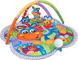   Playgro Clip Clop -    - 