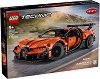 LEGO Technic - ������� ��������� Bugatti Chiron PUP Sport - 