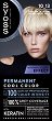 Syoss Permanent Cool Color - 