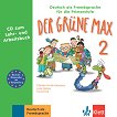 Der Grune Max - ���� 2: CD �� ������ ���� - 