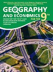 Geography and economics for 9. Class          9.  - 