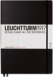     Leuchtturm1917 Master Slim -  A4+     - 