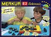 �������� �� ����� �������������� Merkur - 