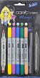   Copic Manga Set 1