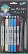   Copic Manga Set 2
