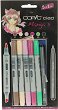   Copic Manga Set 3