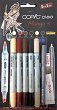   Copic Manga Set 5