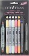 �������� ������� Copic Pastels