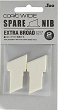     Copic Wide Extra Broad - 2  - 