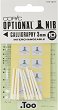    Copic Calligraphy 3 mm - 10    Classic - 