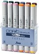   Copic EX-2
