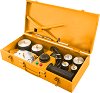      Tolsen -  6    ∅ 20 - 63 mm - 