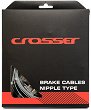 ,      - Crosser -   - 