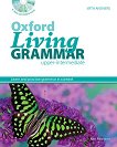 Oxford Living Grammar - Upper-Intermediate (B2):      9., 10., 11.  12.    + CD-ROM - 