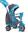   Smart Trike - Swing DLX 4  1