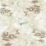��������� ������ Stamperia - ����� ����