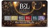 BEL London Nail Lacquers The Razzle Dazzle - 