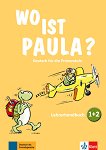 Wo ist Paula? - ���� 1 � ���� 2: ����� �� ������� + CD � DVD - 