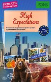 High Expectations -  B2 - C1    - 