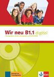 Wir Neu -  B1.1: DVD-ROM      - 