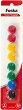     Foska - 8   ∅ 2 cm - 