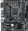 ����� ������ Gigabyte H610M S2H V3 - LGA 1700, Intel H610, DDR4, Micro ATX - 