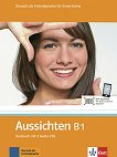 Aussichten -  B1:       - 