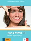 Aussichten -  B1:        - 