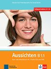 Aussichten - ���� B1.1: ������� � ������ �������� ������ ������� �� ������ ���� - 