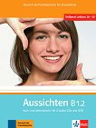 Aussichten - ���� B1.2: ������� � ������ �������� ������ ������� �� ������ ���� - 
