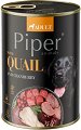 �������� �� ������ Piper Adult - 400 g, � ��������� � ������� ���������, � ����� ������� - �����