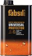      Fabsil Gold Liquid - 1 l - 